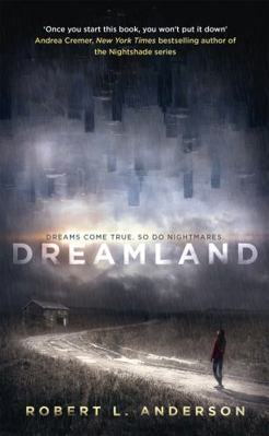Dreamland EXPORT 1473621011 Book Cover