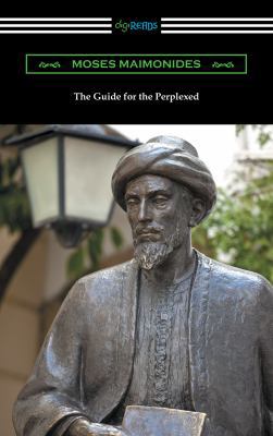 The Guide for the Perplexed 1420959395 Book Cover