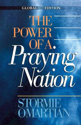 The Power of a Praying Nation: Global Edition 0736910301 Book Cover