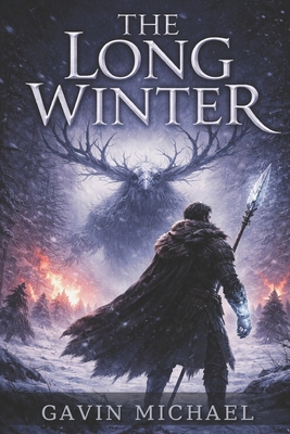 The Long Winter B0GJLV593M Book Cover