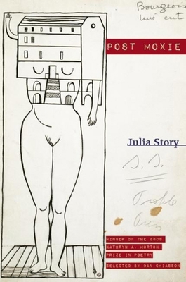 Post Moxie 1932511849 Book Cover