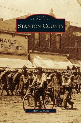 Stanton County 1531639666 Book Cover