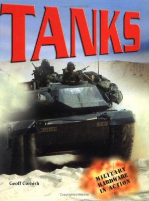 Tanks 0822547015 Book Cover