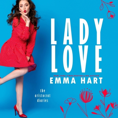 Lady Love B0DFS78S5M Book Cover