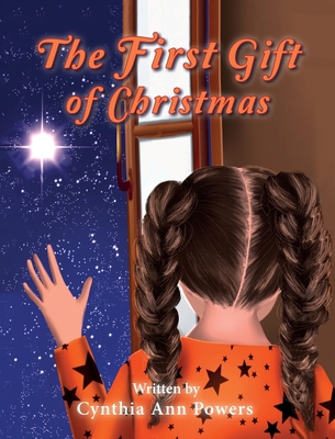 The First Gift of Christmas B0BL4SQXFQ Book Cover