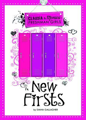 New Firsts 1434232751 Book Cover