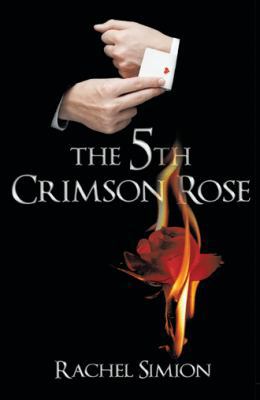 The 5th Crimson Rose 1480826065 Book Cover