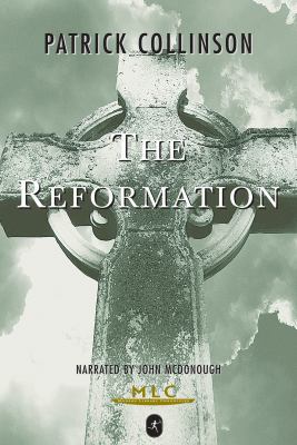The Reformation 1419302841 Book Cover