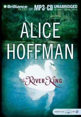 The River King 1596005319 Book Cover