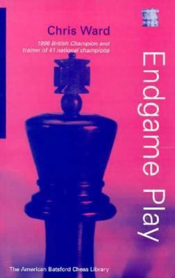 Endgame Play 1879479370 Book Cover
