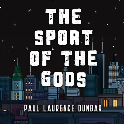 The Sport of the Gods B0DFSW4R6J Book Cover