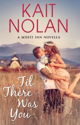 Til There Was You 1648350313 Book Cover