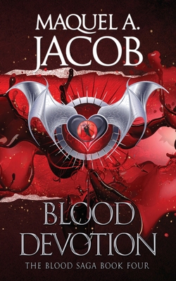 Blood Devotion 1950438325 Book Cover