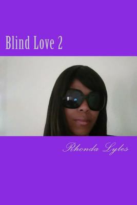 Blind Love 2 1979248079 Book Cover