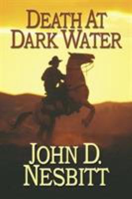 Death at Dark Water 1477808272 Book Cover