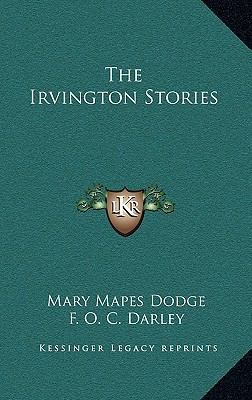 The Irvington Stories 1163563633 Book Cover