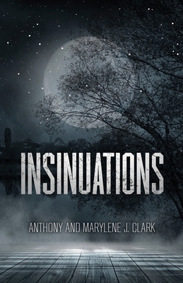 Insinuations 1630509353 Book Cover