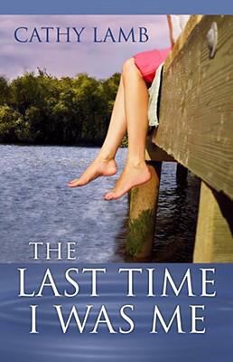 The Last Time I Was Me [Large Print] 1602852766 Book Cover