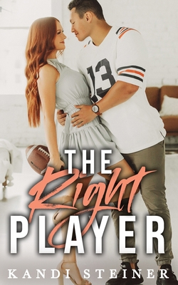The Right Player B08JDTN3CC Book Cover