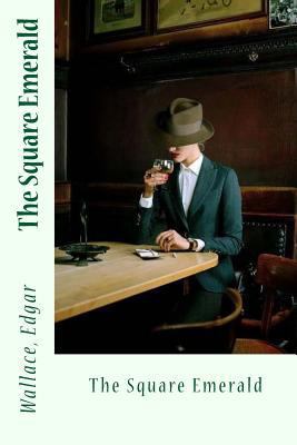 The Square Emerald 1546796592 Book Cover