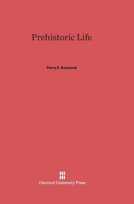 Prehistoric Life 0674429974 Book Cover