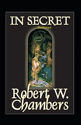 In Secret Illustrated