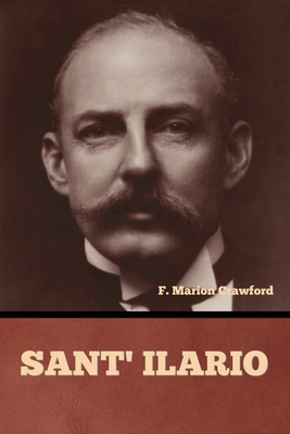 Sant' Ilario B0FGVWQJ4L Book Cover