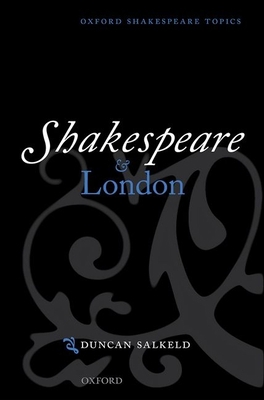 Shakespeare & London Osts P 0198709951 Book Cover