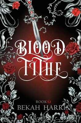 Blood Tithe 1953658024 Book Cover