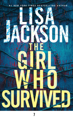 The Girl Who Survived 1496739744 Book Cover