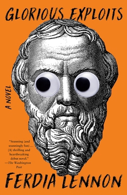 Glorious Exploits 1250893682 Book Cover