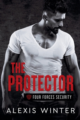 The Protector B0F536X2X9 Book Cover