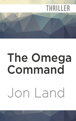 The Omega Command 1978646607 Book Cover