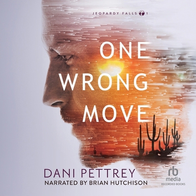 One Wrong Move B0DCZX55P6 Book Cover