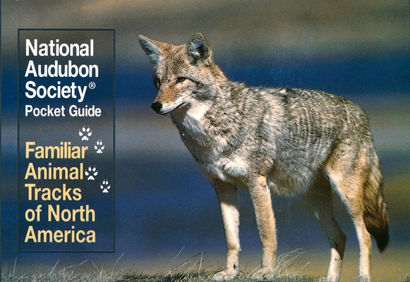 National Audubon Society Pocket Guide: Familiar... B00A2OWT62 Book Cover
