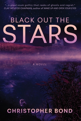Black Out The Stars B0DY6S7XB9 Book Cover