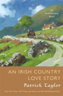 An Irish Country Love Story 0765382733 Book Cover