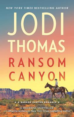 Ransom Canyon: A Clean & Wholesome Romance 0373788444 Book Cover