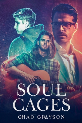 The Soul Cages B0GF3HTBYT Book Cover