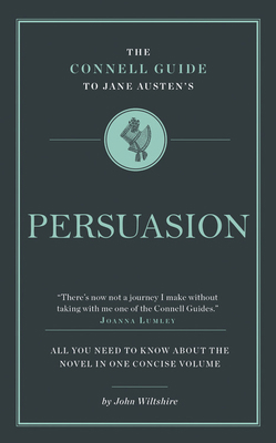 Jane Austen's Persuasion 1911187317 Book Cover