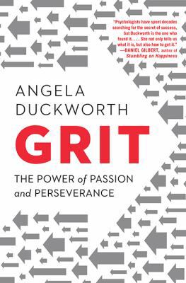 Grit 1443442313 Book Cover
