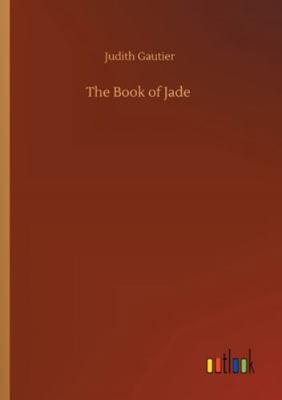 The Book of Jade 3752342447 Book Cover