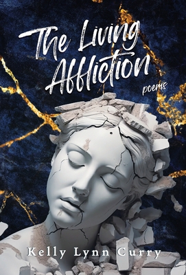 The Living Affliction B0F75QNR2V Book Cover
