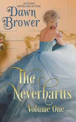 The Neverhartts: Volume One B0C6WXFMLM Book Cover