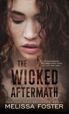 The Wicked Aftermath: Tank Wicked (Special Edit... 1948004399 Book Cover