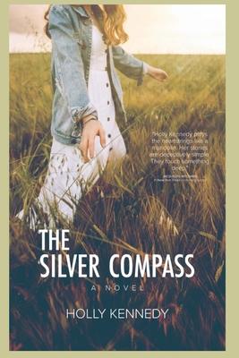 The Silver Compass B0FL888H3N Book Cover