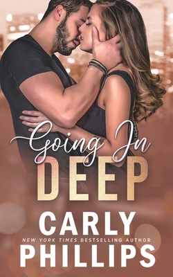 Going in Deep 1942288174 Book Cover