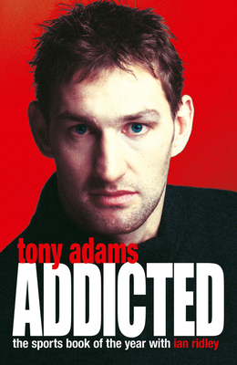 Addicted 0008268746 Book Cover