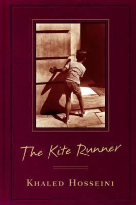 The Kite Runner (Illustrated edition) 0385665083 Book Cover