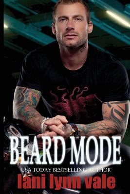 Beard Mode 1543087779 Book Cover